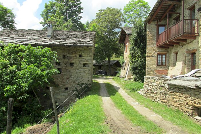 Casa monolocale in vendita in Borgata Tacca, Melle