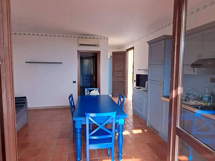 Appartamento bilocale in vendita in Via Cala Mancina SNC, San Vito Lo Capo