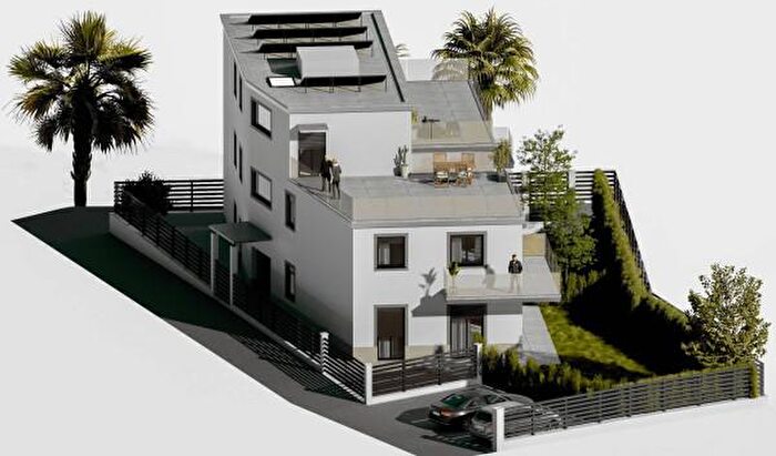 Case in Vendita e in Affitto - 3