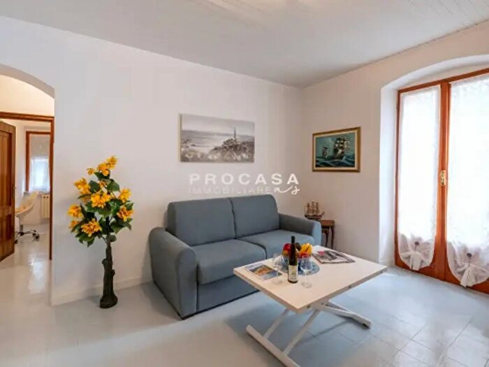 Appartamento con 5 locali in vendita in La Spezia