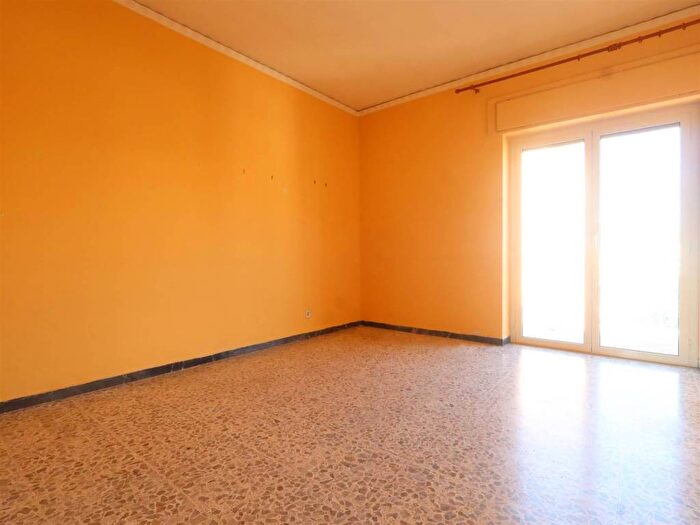 Appartamento trilocale in affitto in Via Alcide De Gasperi, Santa Maria Capua Vetere