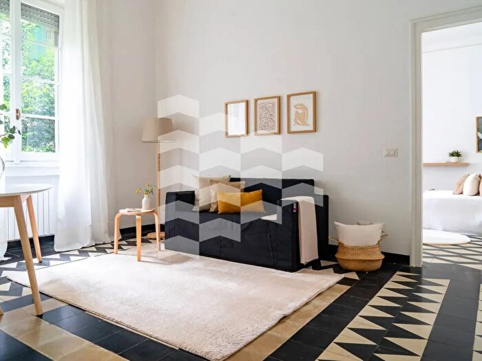 Appartamento bilocale in vendita in Via Pietro Colletta, Milano