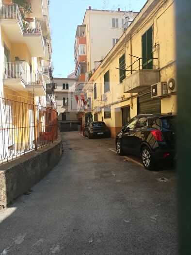 Appartamento monolocale in vendita in Vico Acitillo, Napoli