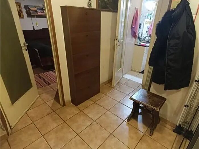 Appartamento bilocale in vendita in Via Roma, Cormano