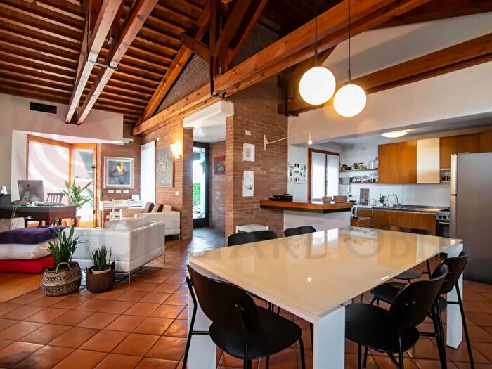 Casa quadrilocale in vendita in Via Busiago, Vigodarzere