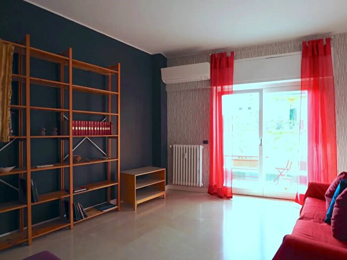 Appartamento quadrilocale in vendita in Via Giovanni Miani, Roma