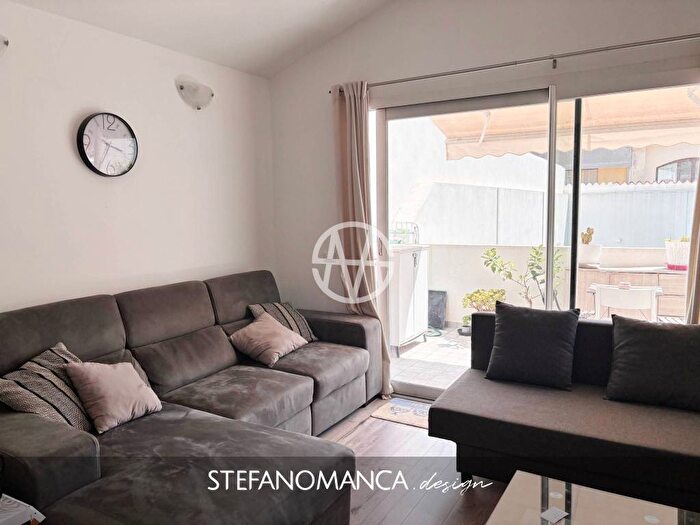 Appartamento bilocale in affitto in Via Carlo Emanuele III, Piazza Italia, Cagliari