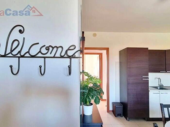 Appartamento bilocale in vendita in Via di Vittorio, Senigallia