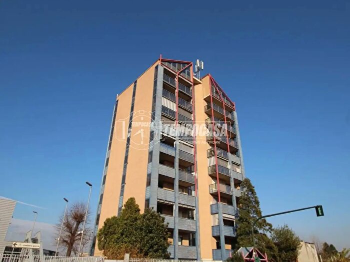 Appartamento bilocale in vendita in Corso Orbassano, Torino