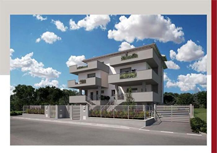 Appartamento con 5 locali in vendita in Maranello