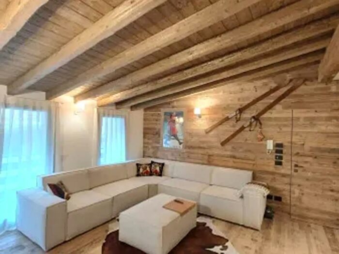 Appartamento con 5 locali in vendita in Ponte Di Legno