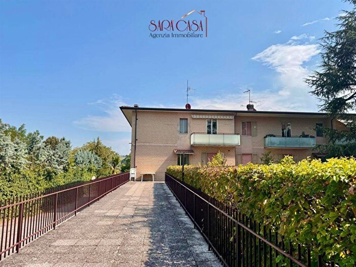 Appartamento quadrilocale in affitto in Faenza