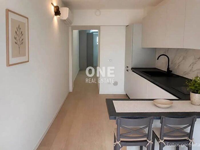 Appartamento bilocale in affitto in Via Creta, Milano