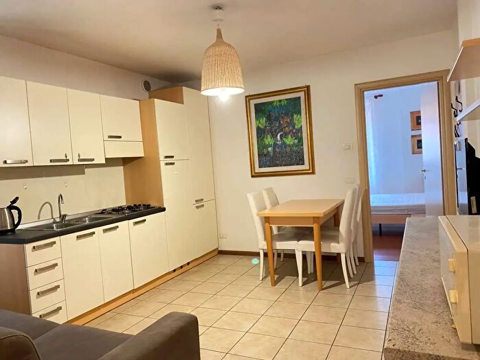 Appartamento monolocale in affitto in Via Feltre, Borgo Valsugana