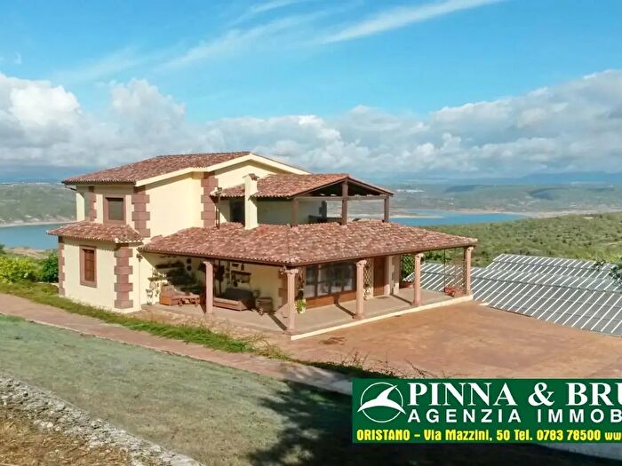 Casa con 5 locali in vendita in Località Brogo, Sorradile