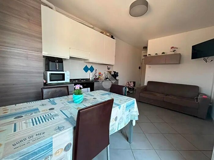 Appartamento bilocale in vendita in Via Vaccolino, Ravenna