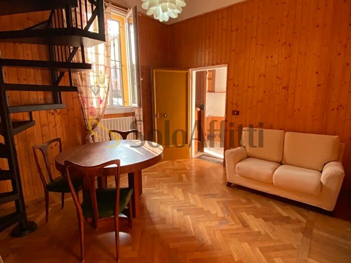 Appartamento quadrilocale in affitto in Via G Garibaldi, Minerbio