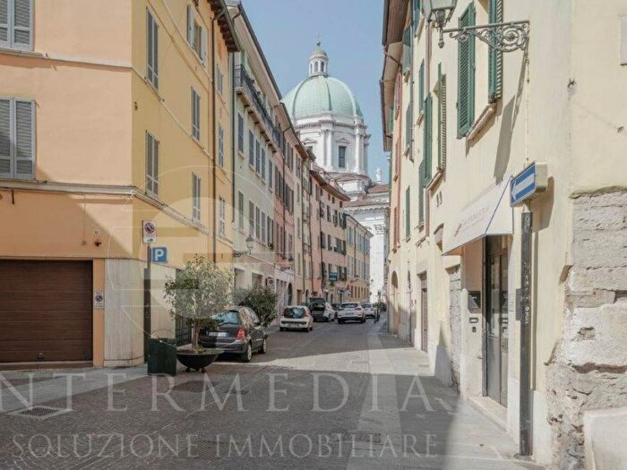 Appartamento bilocale in affitto in Magenta Arnaldo, Brescia