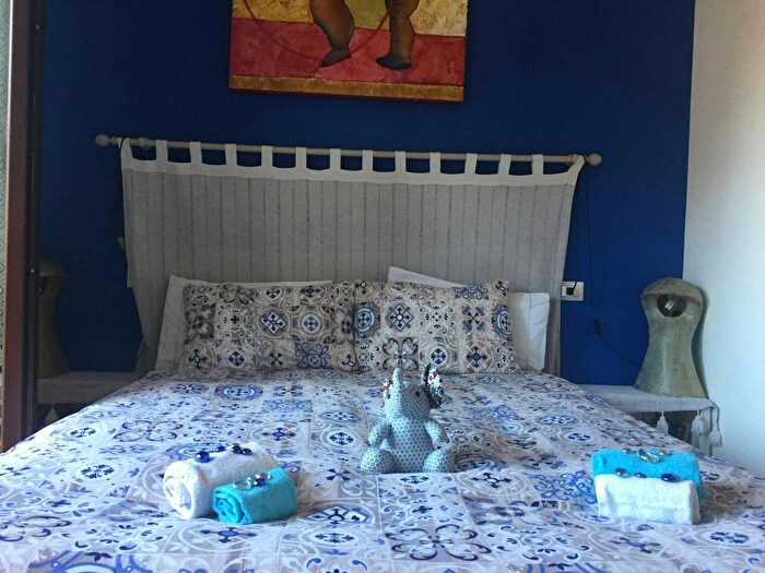 Appartamento monolocale in affitto in Via dei Malatesta, Pisana Bravetta, Roma