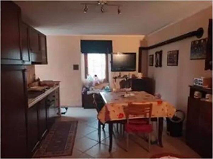 Appartamento monolocale in vendita in Via Ciappè, Roburent