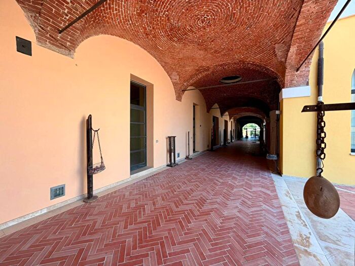 Appartamento trilocale in affitto in Via Giacomo Matteotti, Progresso, Castel Maggiore