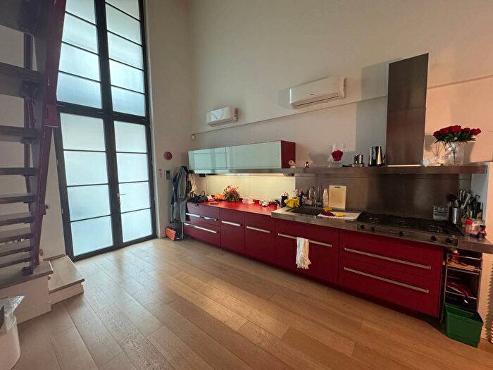 Appartamento con 6 locali in affitto in Piazza San Marco, Centro Storico San Francesco, Prato