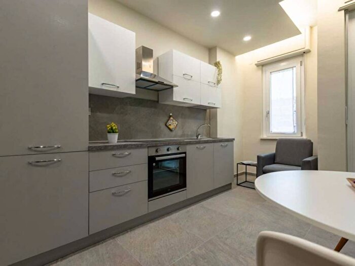 Appartamento bilocale in affitto in Via Canelli, Lingotto, Torino