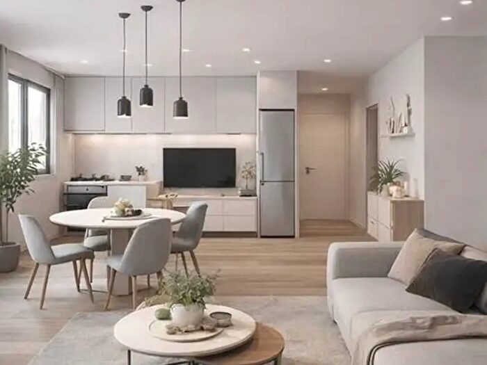 Appartamento trilocale in vendita in Firenze