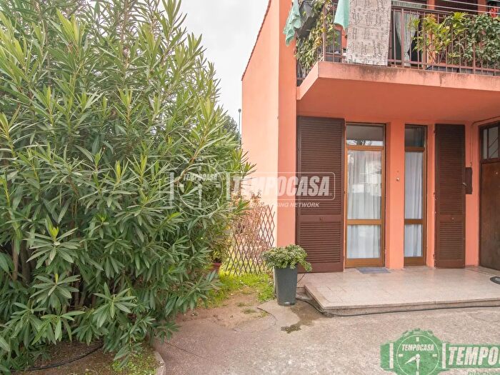 Appartamento monolocale in vendita in Via Pisa, Sesto San Giovanni