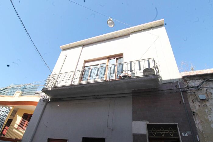 Appartamento quadrilocale in vendita in Guglielmo Marconi, Monteiasi