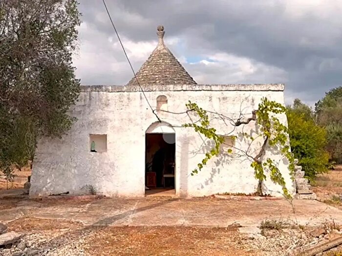 Casa monolocale in vendita in Contrada Arrighi, Carovigno