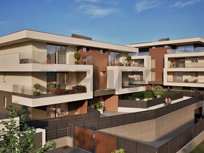 Appartamento trilocale in vendita in Via Bastone, Dalmine