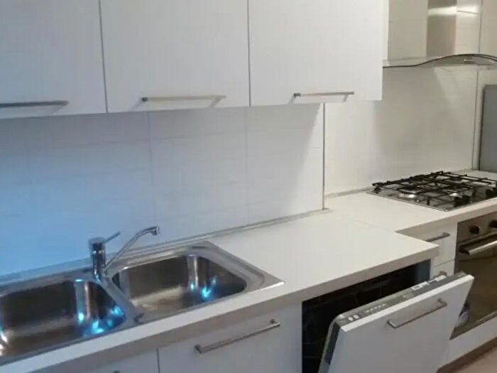 Appartamento trilocale in affitto in Porta Ss Quaranta, Treviso