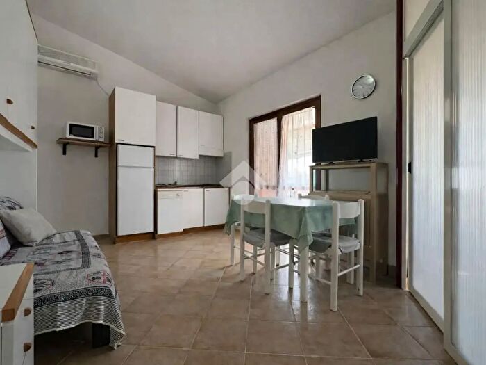 Appartamento bilocale in vendita in Via dei Geranei, Budoni