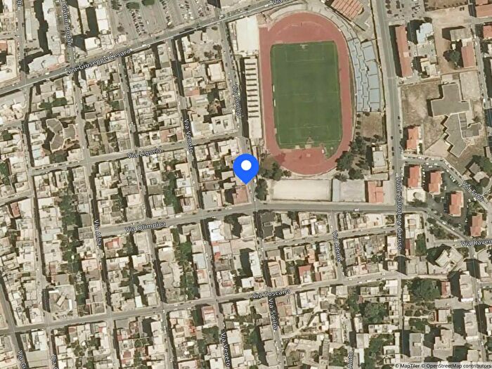 Casa con 8 locali in vendita in Via Sicilia, Erice