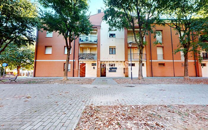 Appartamento bilocale in vendita in Largo John Lennon, Campogalliano