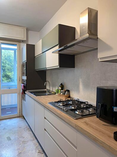 Appartamento quadrilocale in vendita in Padova