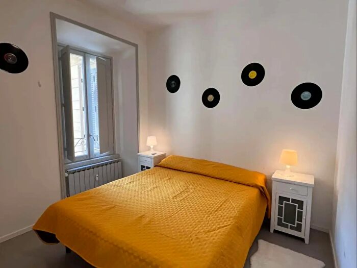 Appartamento monolocale in affitto in Via Germanico, Roma
