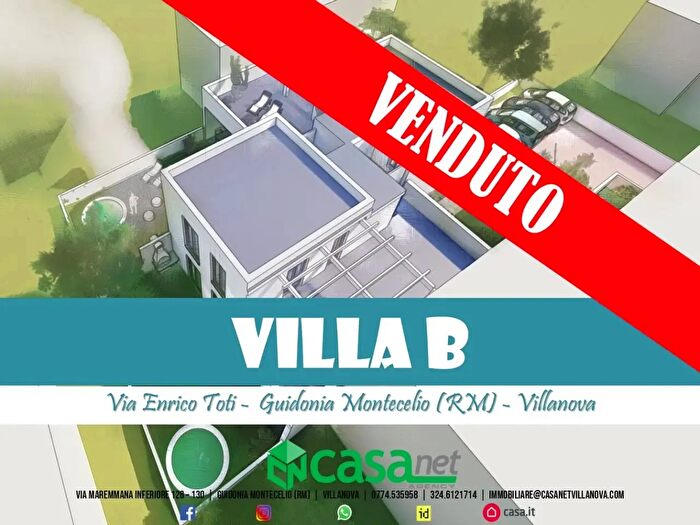 Case in Vendita e in Affitto - 3