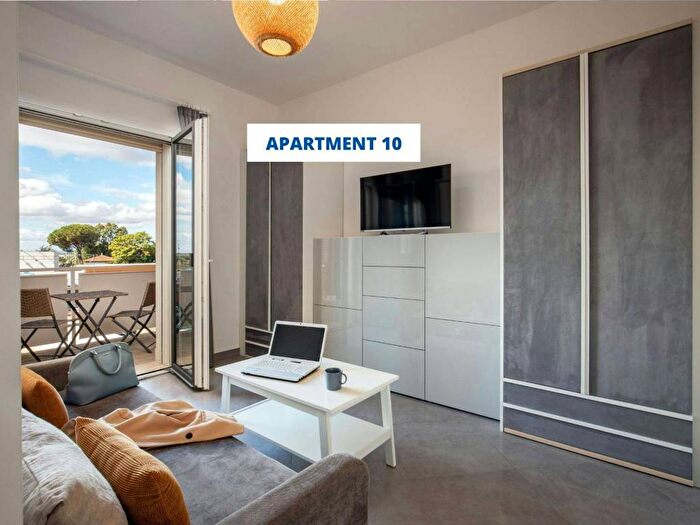 Appartamento monolocale in affitto in Via Prenestina, Torre Angela, Roma