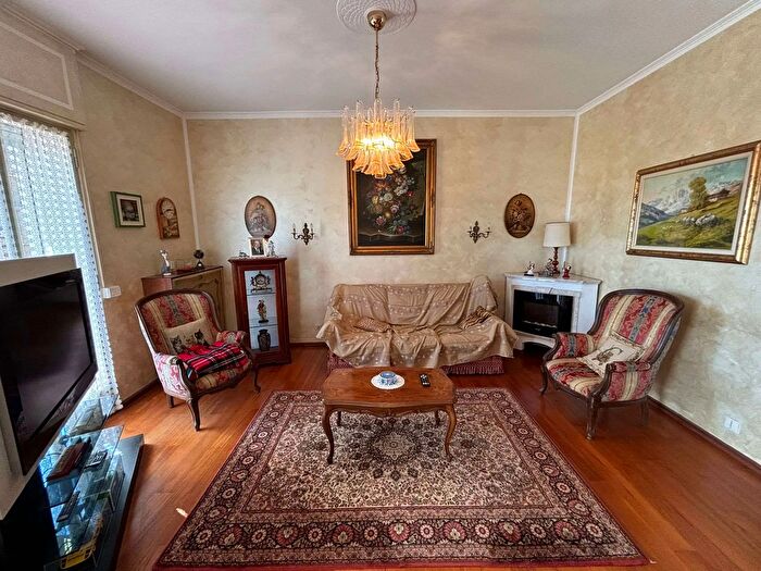 Appartamento quadrilocale in vendita in Via Boselli, Pinerolo