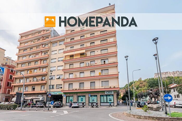 Appartamento quadrilocale in vendita in Corso Italia, Cairo Montenotte