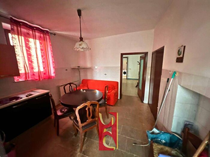 Appartamento bilocale in affitto in Via Jerago, Besnate