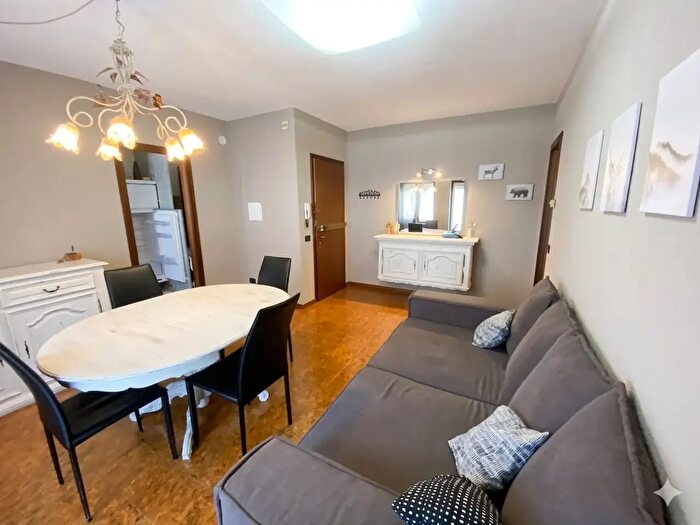 Appartamento trilocale in vendita in Via Belvedere, Gallio