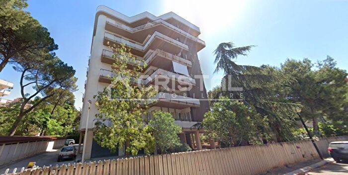 Appartamento trilocale in vendita in Via Mantegna, Andria