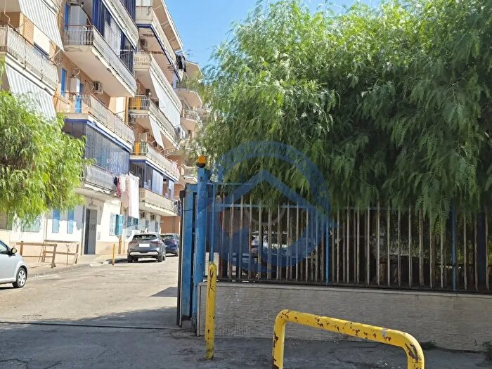 Appartamento trilocale in vendita in Viale Formisano, San Giorgio A Cremano