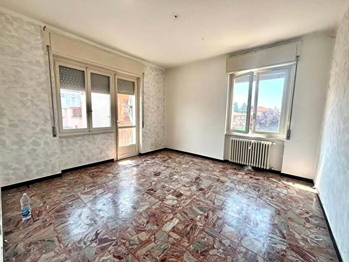 Appartamento quadrilocale in vendita in Via XX Settembre, Castellazzo Bormida