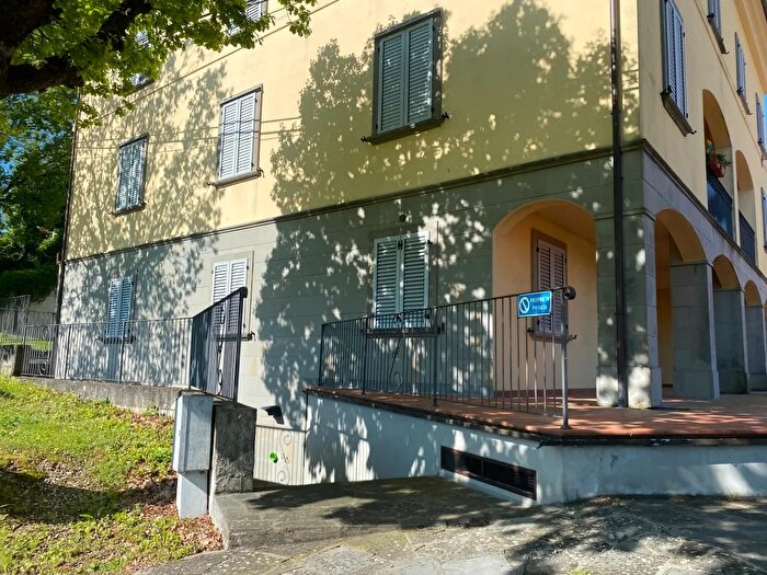 Appartamento in vendita in Pennabilli Rn, Pennabilli