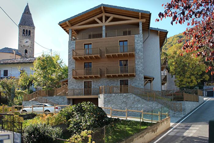 Case in Vendita e in Affitto - 3