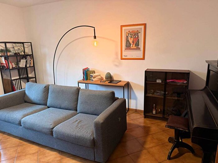 Appartamento con 5 locali in affitto in Le Piagge, Pisa